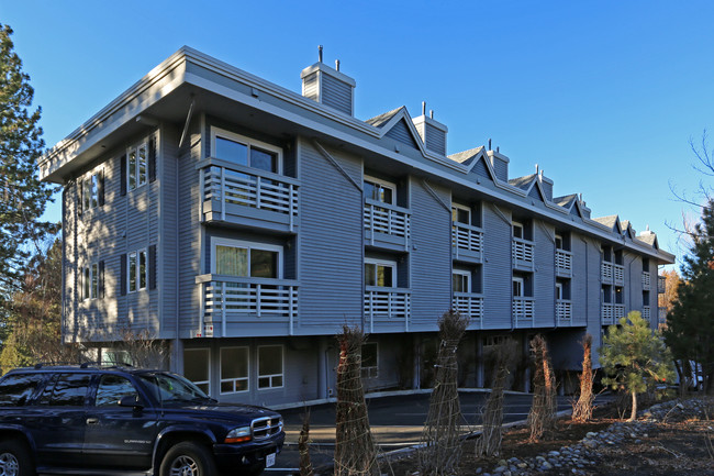 The Lodge at Kingsbury Crossing in Stateline, NV - Building Photo - Building Photo