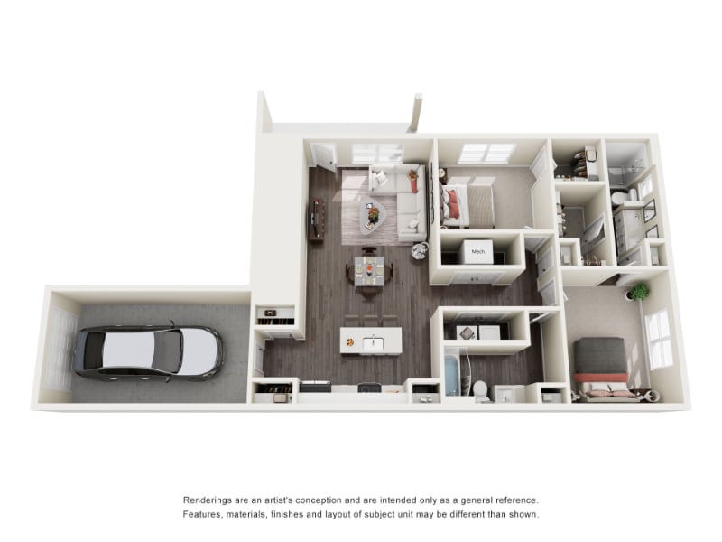 0 Finley Way, Unit 15566 in South Beloit, IL - Building Photo
