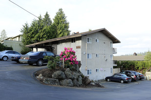 Village Plaza Apartments