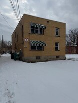 1031 Niagara Ave in Niagara Falls, NY - Building Photo