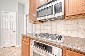 4907 Mountain Fork in Missouri City, TX - Building Photo - Building Photo