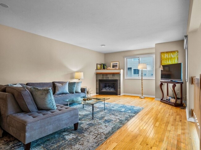 76 Algonquin Trail in Ashland, MA - Building Photo - Building Photo