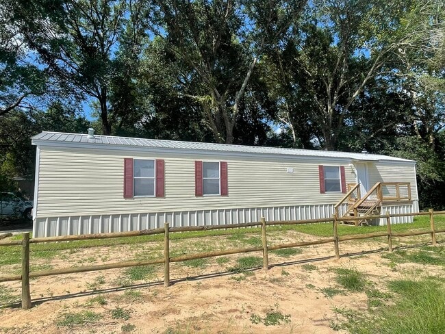 property at 5307 Shoffner Blvd