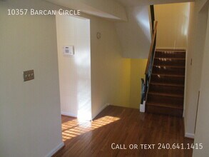 10357 Barcan Cir in Columbia, MD - Building Photo - Building Photo