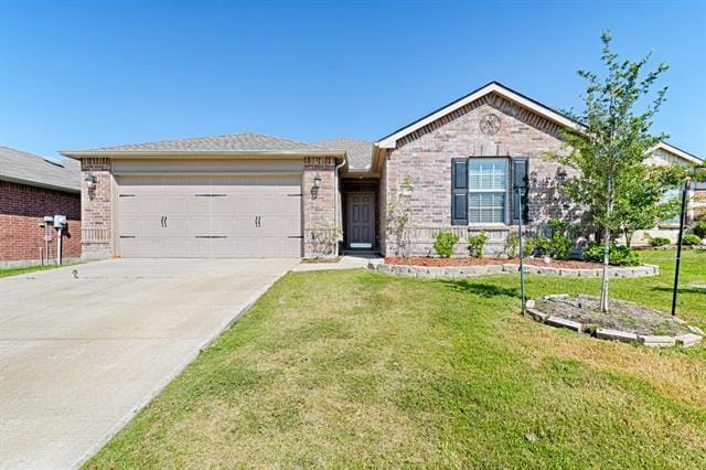 1501 Lone Pine Dr in Little Elm, TX - Building Photo - Building Photo
