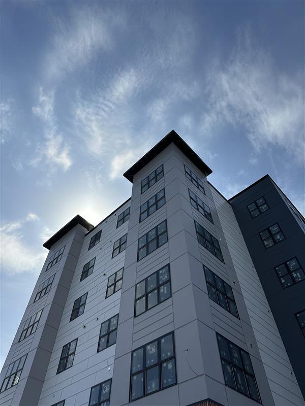 The Isabella Apartments in Concord, NH - Building Photo - Building Photo