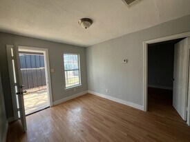 3117 Rosalie St in Houston, TX - Building Photo