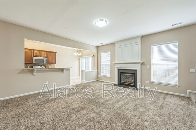 15112 Northsprings Dr in Charlotte, NC - Building Photo - Building Photo