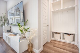 9907 Prairie Silo Ln in Houston, TX - Building Photo - Building Photo