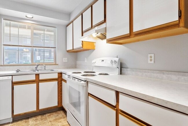 property at 12031 SE Foster Rd