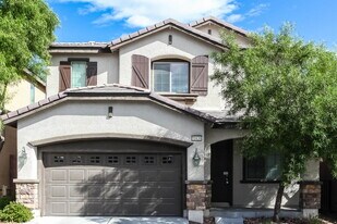 10436 Scotch Elm Ave in Las Vegas, NV - Building Photo