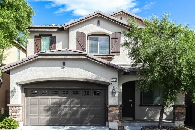 property at 10436 Scotch Elm Ave
