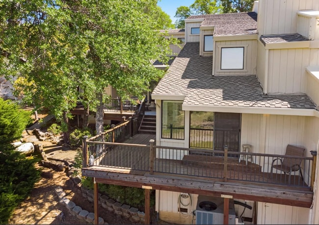 property at 6175 View Ridge Dr