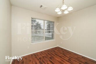 2026 Cold River Dr in Humble, TX - Building Photo - Building Photo