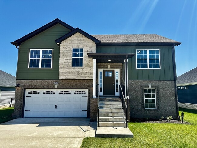 property at 2629 Rafiki Dr
