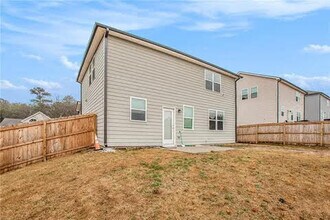 7522 Congregation St in Fairburn, GA - Building Photo - Building Photo