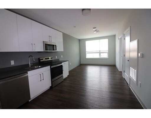 181 Washington St-Unit -3311 in Boston, MA - Foto de edificio