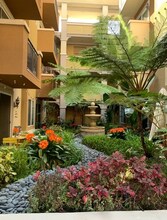 4060 Glencoe Ave in Marina Del Rey, CA - Foto de edificio - Building Photo