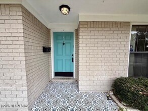 4023 Grissom Dr in Jacksonville, FL - Building Photo - Building Photo