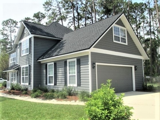 1720 Hunters Ridge Rd