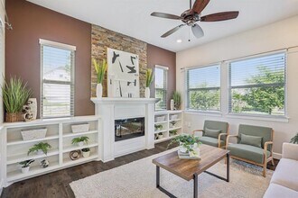 124 Dreaming Plum Ln in San Marcos, TX - Building Photo - Building Photo