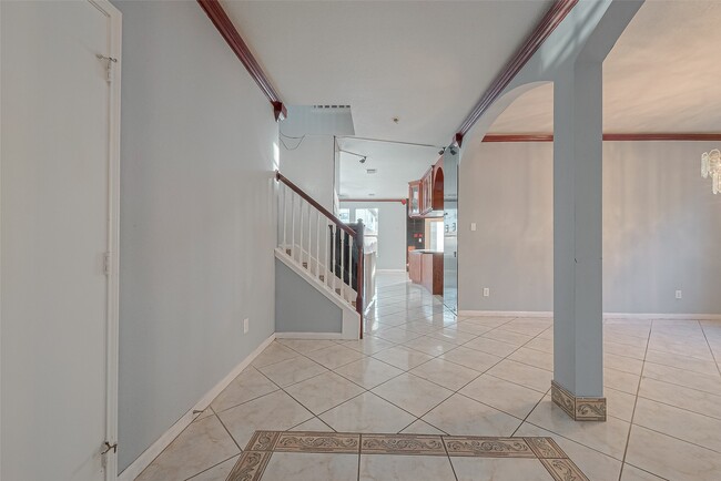 property at 9407 Demsey Mill Dr