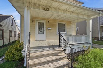 1033 Forest Ave in Fort Wayne, IN - Building Photo - Building Photo