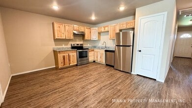 2418 N Ave O in Lubbock, TX - Building Photo - Building Photo