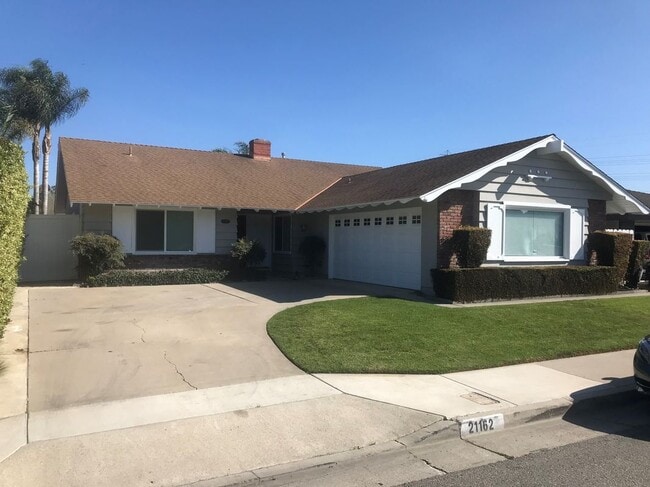 property at 21162 Lockhaven Cir