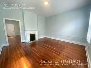 725 Dalton St in Covington, KY - Building Photo - Building Photo