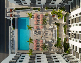 Strata Wynwood in Miami, FL - Building Photo - Building Photo