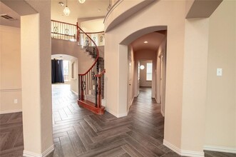 8341 Fullerton St in Lantana, TX - Building Photo - Building Photo