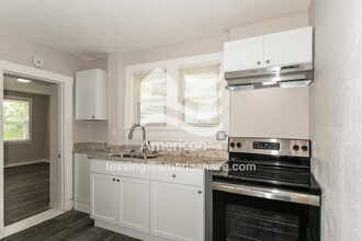 8026 Cler Ave in St. Louis, MO - Building Photo - Building Photo