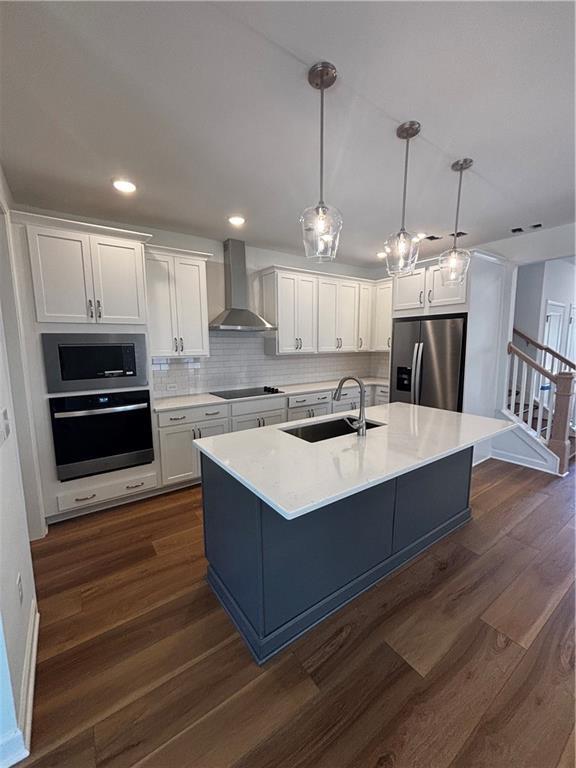 202 Summit Ave SE in Marietta, GA - Building Photo - Building Photo