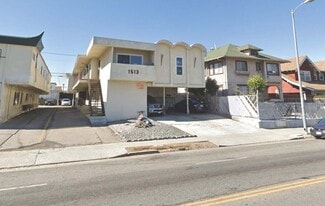 1513 Arlington Ave, Unit 5