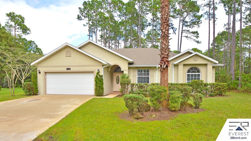 34 Utrillo Pl in Palm Coast, FL - Building Photo