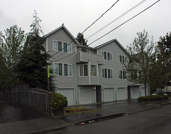 1301 90th St in Seattle, WA - Building Photo - Building Photo