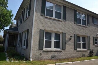 1507 McDuffie St in Houston, TX - Building Photo - Building Photo