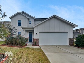 5049 Markfield Ln in Monroe, NC - Building Photo