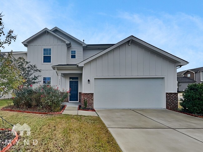 property at 5049 Markfield Ln