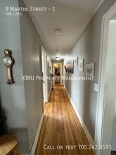 9 Martin St in North Bay, ON - Building Photo - Building Photo