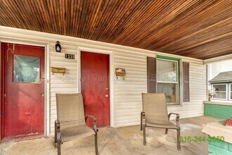 1335 Hamilton Ave NW in Grand Rapids, MI - Building Photo - Building Photo