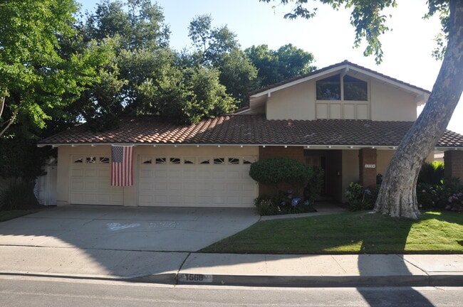 property at 1568 Covington Ave
