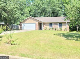 10834 Sunfield Way in Hampton, GA - Building Photo