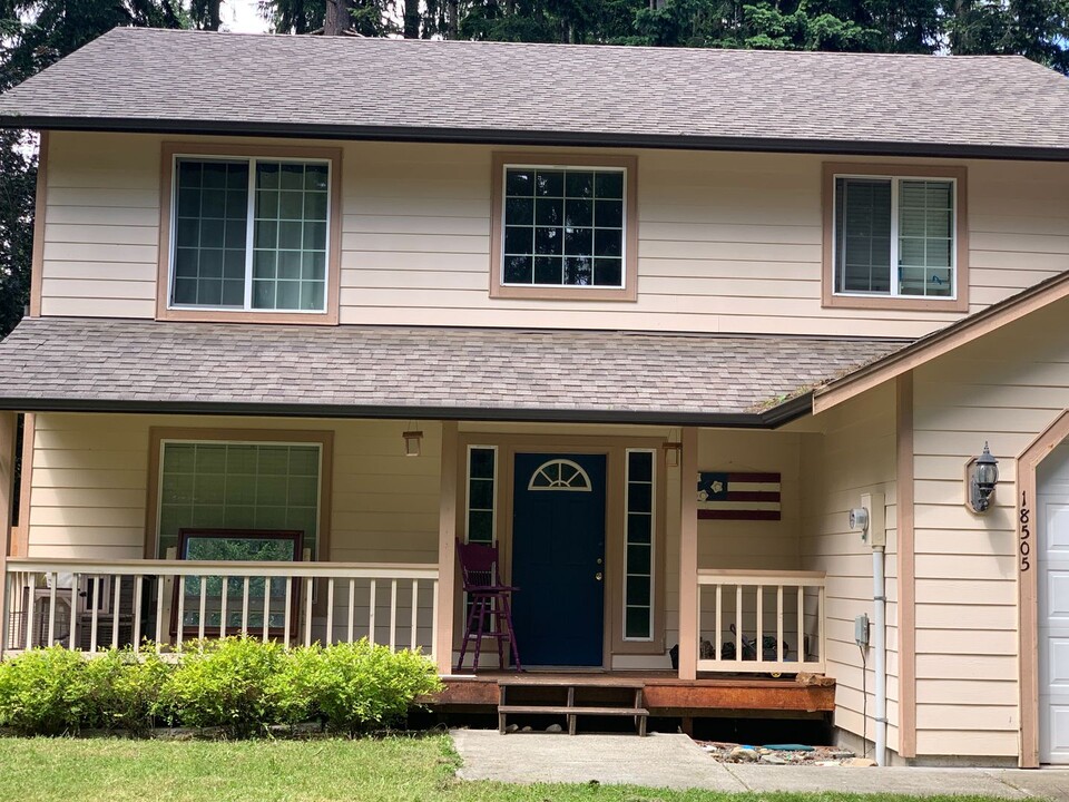 18505 Rampart Dr SE in Yelm, WA - Building Photo