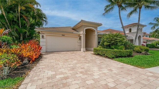 property at 7667 Martino Cir