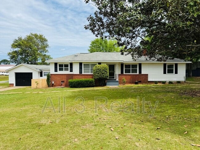 property at 5555 Chana Creek Rd