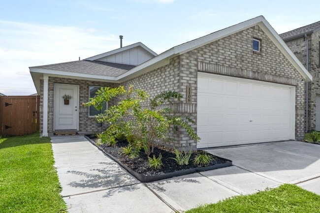 property at 1106 Rustic Willow Dr