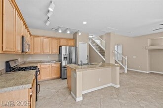 9709 N Fast Elk St in Las Vegas, NV - Building Photo - Building Photo
