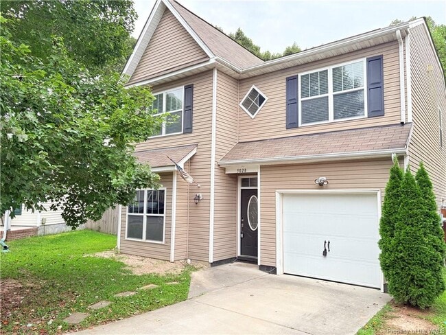 property at 3028 Maura Ct